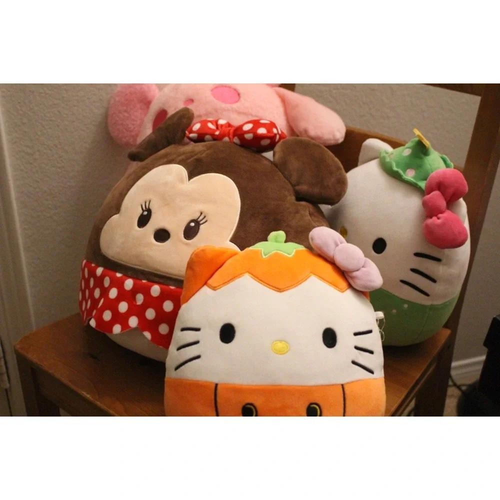Sanrio hello kitty